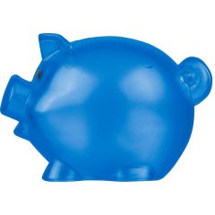 Salvadanaio Vivi in plastica PS riciclata, 1349500