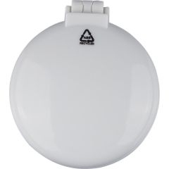 KAZETA Eloi od recikliranog ABS-a, bijela, 1349502-002999999