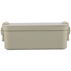 Lunchbox a due strati in PP Siena, 1349525