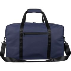Borsa da viaggio in PU riciclato Mirae, 1349530
