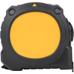 Metro a nastro ABS e TPR Rina, giallo, 1350410-006999999