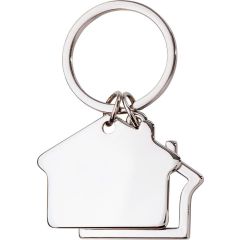 Portachiavi Amaro | Zinco, argento, 8742-032999999