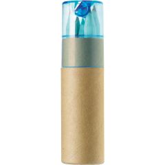 Set di matite colorate Libbie | Cartone riciclato | 6 pz, 1404871