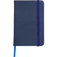 Notebook Eva | PU riciclato | A5 | Righe, 1411190