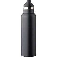 Luksuzni uredski poklon set Erren, crno, 1417983-001999999