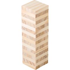 Gioco di abilità Pinewood Gisa, marrone, 1418008-011999999