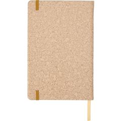 Notebook in PU Viola, marrone, 1420989-011999999