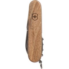 Victorinox džepni nož Spartan Wood | 10 funkcija, drvo, 261498-945999999
