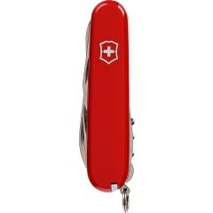 Victorinox džepni nož Climber | 14 funkcija, Crvena, 261556-008999999