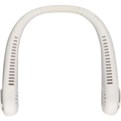 Ventilatore da collo Fresh, bianco, 1439251-002999999