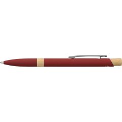 Ballpen Calandra | Recycled | Bamboo, 1207806