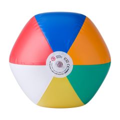 Pallone da spiaggia Lola, 9620
