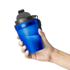 Bicchiere da viaggio 350 ml Lush, 1439226
