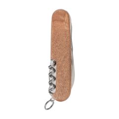 Victorinox pocket knife Huntsman Wood | 13 pcs, braun, 261783-011999999