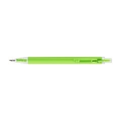 Ballpen Corvin | Recycled | Push, 1486198