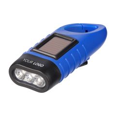 Solar torch Kano | Recycled, 1507207