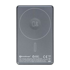 BrandCharger power bank Powerwave 2 | Recycled | 10,000 mAh, canna di fucile, 1507366-411999999