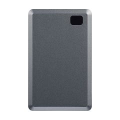 BrandCharger power bank Powerwave 2 | Recycled | 5,000 mAh, canna di fucile, 1507367-411999999