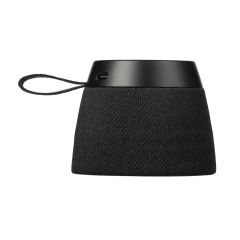 Bluetooth speaker Maglo | Recycled, nero, 1511583-001999999