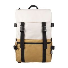 Backpack Vayo 2-tone | Recycled | Laptop 15" | 11 l, 1507530
