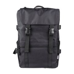 Backpack Vayo | Recycled | Laptop 15" | 11 l, nero, 1507531-001999999