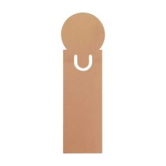 Bookmark Clay | Recycled cardboard, 1513373