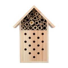 Bee house Fahim | Recycled wood, marrone, 1513374-011999999