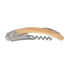 Waiters knife Lenny | Recycled bamboo, marrone, 1513375-011999999