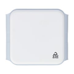 Wireless charger Trigo | Recycled | 3-in-1, 1514191