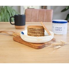 Stroopwafels Juanita | 8 komada, prilagođeno / višebojno, 2224-009999999