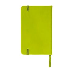 Notebook Dita | A6 | Lined, 2889