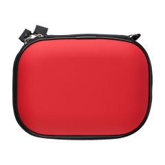 Kit di pronto soccorso Anja | 16 pezzi, rosso, 6543-008999999