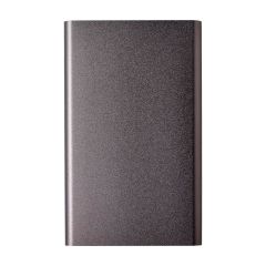 Power bank Ezra | 4,000 mAh, 7298