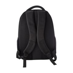 Polyester (1680D) backpack Ivan, 7398
