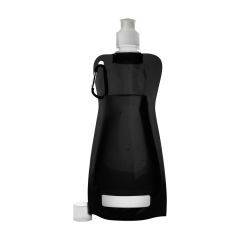 Bottiglia pieghevole Bailey | 420 ml, 7567