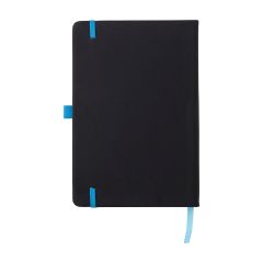 Bilježnica Charlene | A5 | Lined, svijetlo plava, 8384-018999999