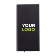 Power bank solare Sonne | 8,000 mAh, nero, 9150-001999999