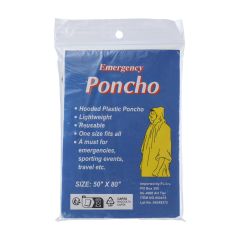 Poncho antipioggia Pablo, 9504