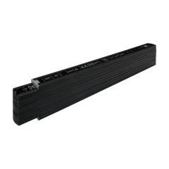 Stabila sklopivi metar Gloria | serija 700, crno, 28258-001999999