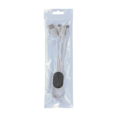 Charging cable Idris | 4-in-1, 432312
