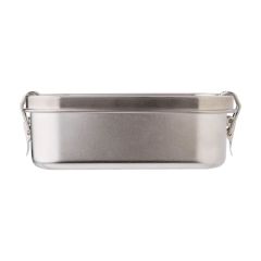 Lunchbox Reese | 750 ml, Silber, 966198-032999999