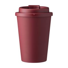 Tazza doppioparete Gabriela | 350 ml, 1015119