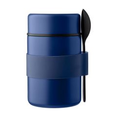 Double-walled lunch pot Niko | 460 ml, 1096712