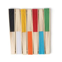 Hand fan Elio, 1041502