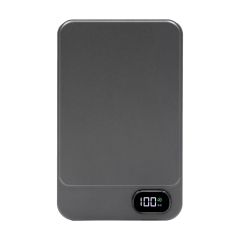 BrandCharger Power bank Powerwave 10000 | Riciclato | 10,000 mAh, canna di fucile, 1163684-411999999