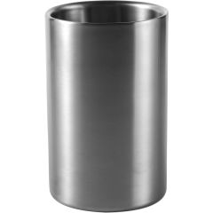 Refrigeratore per vino Jeremias | Acciaio inossidabile | 1.5 l, argento, 1039-032999999
