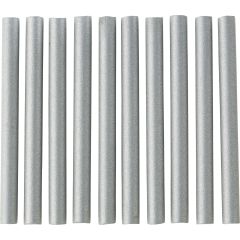 Reflektierende Streifen Daniela | 3M | 10 Stk., grau, 1424-003999999