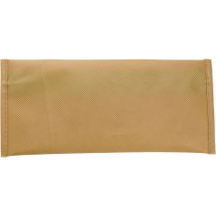 Federmäppchen Bilal | Vliesstoff, khaki, 2127-013999999