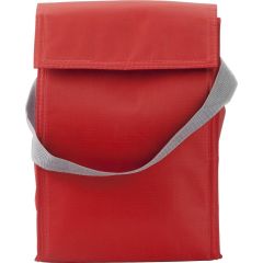 Cooler bag Sarah | Polyester 420D | Velcro flap, 3609
