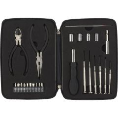 Set alata Alisha | 26 komada, srebro, 3614-032999999